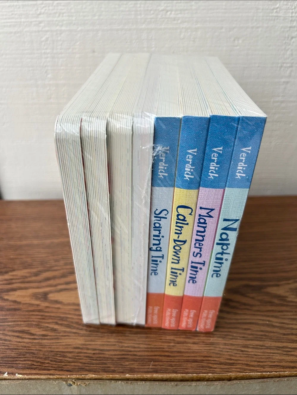Collection! Bundle set! 8 Board Books. New Never Open!